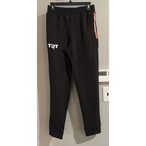 Puma Sweatpants Jogger TBT The Basketball Tournament Recycled Cotton Small New